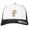 Flexfit Retro Trucker Cap 2-Tone Miniaturansicht