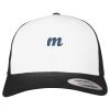 Flexfit Retro Trucker Cap 2-Tone Miniaturansicht