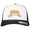 Flexfit Retro Trucker Cap 2-Tone Miniaturansicht