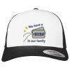Flexfit Retro Trucker Cap 2-Tone Miniaturansicht