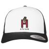 Flexfit Retro Trucker Cap 2-Tone Miniaturansicht