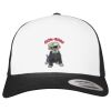 Flexfit Retro Trucker Cap 2-Tone Miniaturansicht