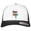 Flexfit Retro Trucker Cap 2-Tone Miniaturansicht