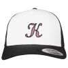 Flexfit Retro Trucker Cap 2-Tone Miniaturansicht