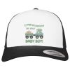 Flexfit Retro Trucker Cap 2-Tone Miniaturansicht