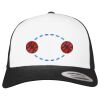 Flexfit Retro Trucker Cap 2-Tone Miniaturansicht