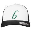 Flexfit Retro Trucker Cap 2-Tone Miniaturansicht