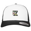 Flexfit Retro Trucker Cap 2-Tone Miniaturansicht