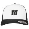 Flexfit Retro Trucker Cap 2-Tone Miniaturansicht