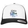 Flexfit Retro Trucker Cap 2-Tone Miniaturansicht