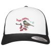 Flexfit Retro Trucker Cap 2-Tone Miniaturansicht