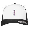 Flexfit Retro Trucker Cap 2-Tone Miniaturansicht