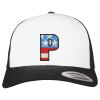 Flexfit Retro Trucker Cap 2-Tone Miniaturansicht