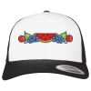 Flexfit Retro Trucker Cap 2-Tone Miniaturansicht