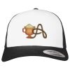 Flexfit Retro Trucker Cap 2-Tone Miniaturansicht