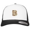 Flexfit Retro Trucker Cap 2-Tone Miniaturansicht