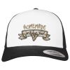Flexfit Retro Trucker Cap 2-Tone Miniaturansicht