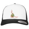 Flexfit Retro Trucker Cap 2-Tone Miniaturansicht
