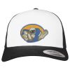 Flexfit Retro Trucker Cap 2-Tone Miniaturansicht