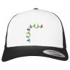 Flexfit Retro Trucker Cap 2-Tone Miniaturansicht