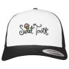 Flexfit Retro Trucker Cap 2-Tone Miniaturansicht