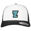 Flexfit Retro Trucker Cap 2-Tone Miniaturansicht