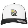 Flexfit Retro Trucker Cap 2-Tone Miniaturansicht