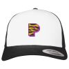 Flexfit Retro Trucker Cap 2-Tone Miniaturansicht