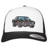 Flexfit Retro Trucker Cap 2-Tone Miniaturansicht