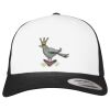 Flexfit Retro Trucker Cap 2-Tone Miniaturansicht