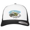 Flexfit Retro Trucker Cap 2-Tone Miniaturansicht