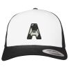 Flexfit Retro Trucker Cap 2-Tone Miniaturansicht