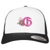 Flexfit Retro Trucker Cap 2-Tone Miniaturansicht