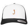 Flexfit Retro Trucker Cap 2-Tone Miniaturansicht