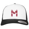 Flexfit Retro Trucker Cap 2-Tone Miniaturansicht