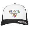 Flexfit Retro Trucker Cap 2-Tone Miniaturansicht