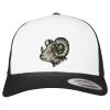 Flexfit Retro Trucker Cap 2-Tone Miniaturansicht