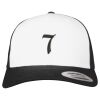 Flexfit Retro Trucker Cap 2-Tone Miniaturansicht
