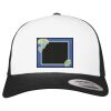 Flexfit Retro Trucker Cap 2-Tone Miniaturansicht