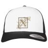 Flexfit Retro Trucker Cap 2-Tone Miniaturansicht