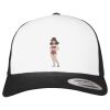 Flexfit Retro Trucker Cap 2-Tone Miniaturansicht