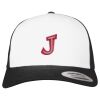 Flexfit Retro Trucker Cap 2-Tone Miniaturansicht