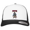Flexfit Retro Trucker Cap 2-Tone Miniaturansicht