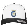 Flexfit Retro Trucker Cap 2-Tone Miniaturansicht