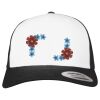 Flexfit Retro Trucker Cap 2-Tone Miniaturansicht