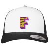 Flexfit Retro Trucker Cap 2-Tone Miniaturansicht