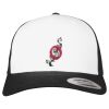 Flexfit Retro Trucker Cap 2-Tone Miniaturansicht