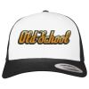 Flexfit Retro Trucker Cap 2-Tone Miniaturansicht