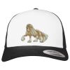 Flexfit Retro Trucker Cap 2-Tone Miniaturansicht