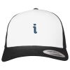 Flexfit Retro Trucker Cap 2-Tone Miniaturansicht
